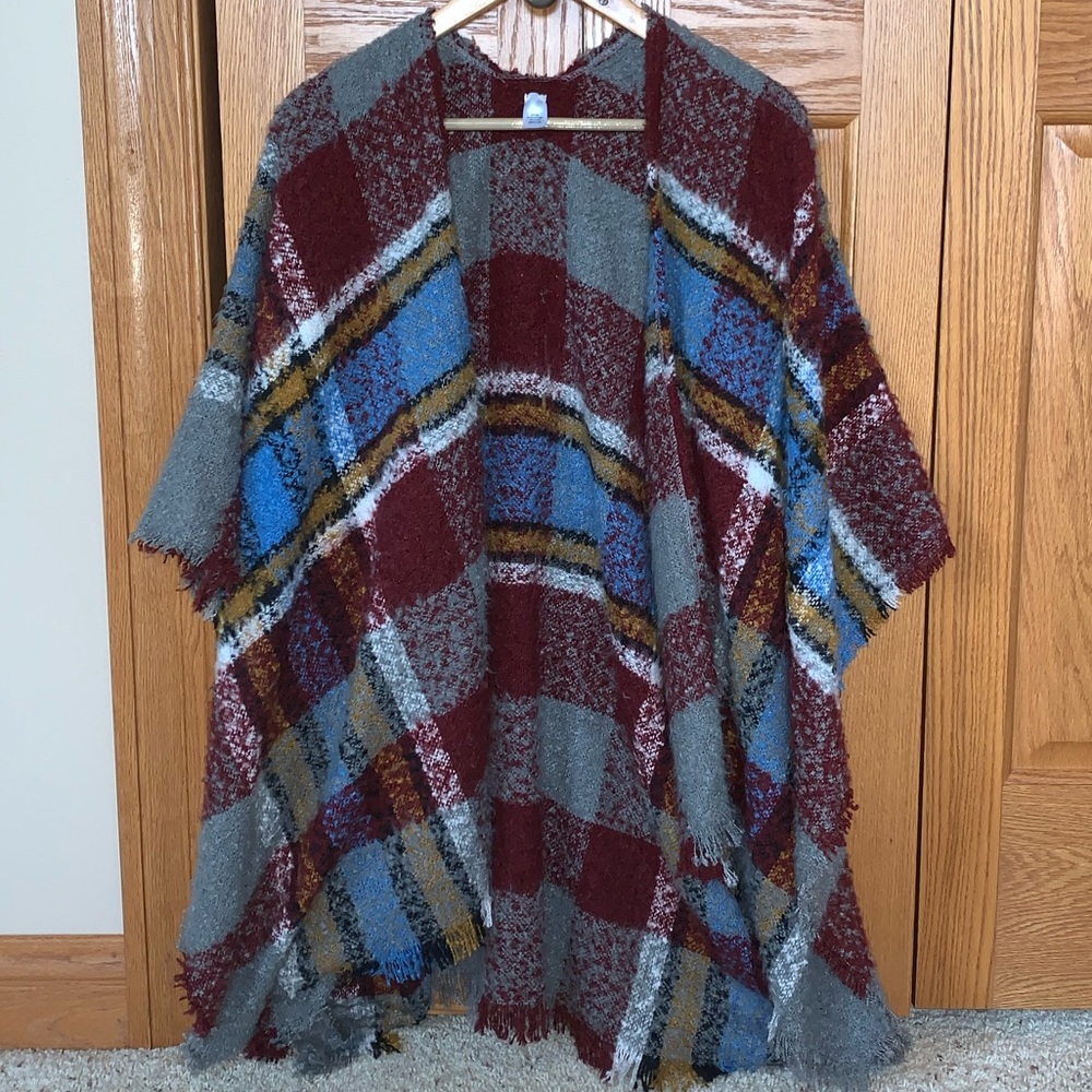 Charming Charlie Cardigan